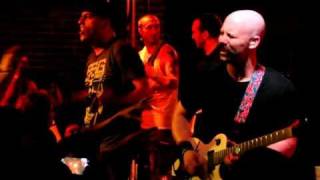 DEATH BY STEREO - BINGE/PURGE - LIVE IN FULLERTON!