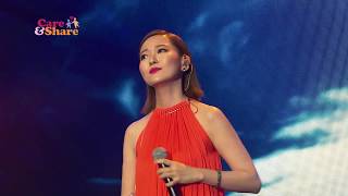 牵手（苏芮；蔡淳佳重唱） Holding Hands (Su Rui; covered by Joi Chua)