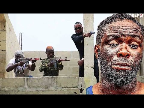Omo Ole Meta - A Nigerian Yoruba Movie Starring Ibrahim Yekini | Kemi Afolabi