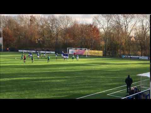 Woezik-UDI vrije trap