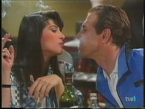 14-10-1992 TVE1 - MENOS LOBOS. Promoción.