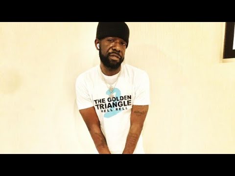 HELL RELL SMOKES "BLACK N MILD"