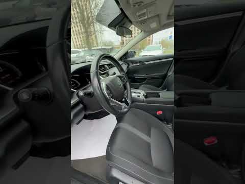 фото honda civic x 0