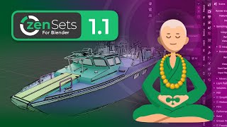 Zen Sets video thumbnail