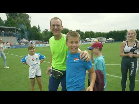 Náš Fotbal živě I TJ Řepiště - FK Nový Jičín