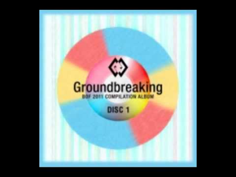 Groundbreaking BOF2011 (Disc 1) - conflict (Groundbreaking Edit)
