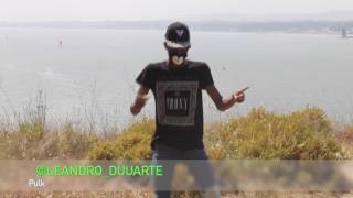 Young Thug - Get High feat. Snoop Dogg &amp; Lil Durk [Video Dance] PULK