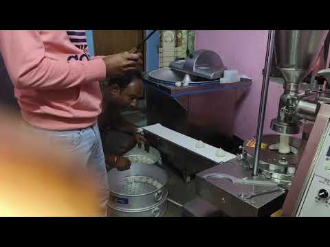 Momo Making Machine