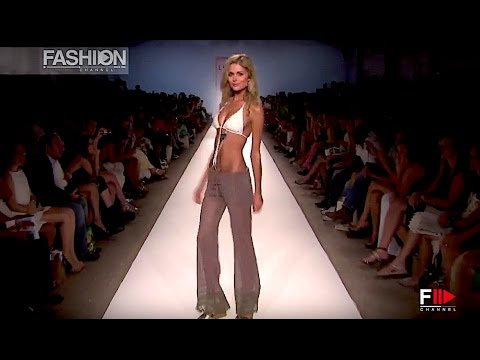 L-SACE / MAIO Swim by Monica Wise - Miami Swimwear Fashion Week SS2013 3 of 4 by Fashion Channel