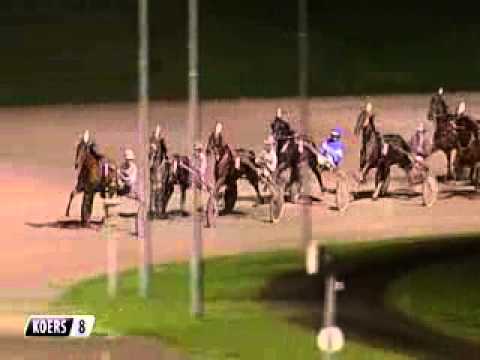 Derby der Vierjarigen 2013 -Cowboy Fanatic