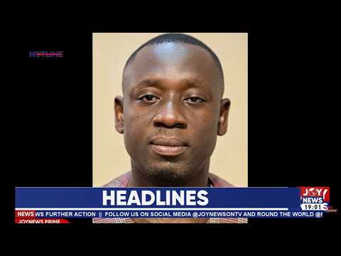 Public anger grows as Obuasi SHTS rape suspect remains unarrested, seven days after JoyNews exposé