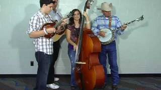 Tomorrow's News "Rawhide" 2009 IBMA