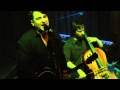 Greg Dulli -If I Were Going (Philadelphia,Pa) 10.20.10