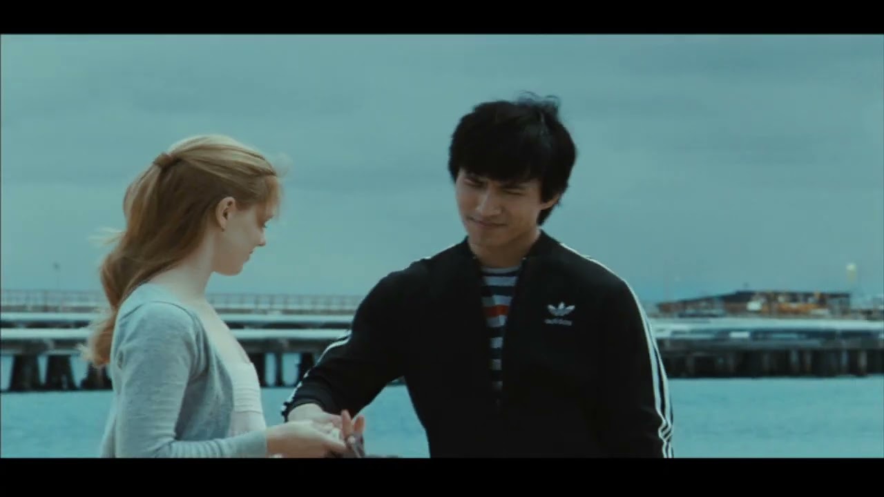 W (더블유) - Because I Love You Official M/V