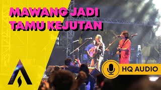 Download lagu Rocket Rockers X Mawang - Ingin Hilang Ingatan & Kasih Sayang Kepada Orang Tua | Synchronize 2019 mp3