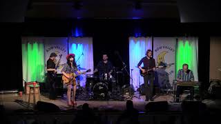 Shaela Miller -  Half Way in Love