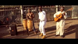 Ally B Ft  Pero - Music (Official video)