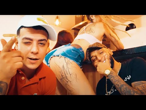 POCK POCK NA CAVALONA - MC Rafa 22, DJ Tezinho (Clipe Oficial)