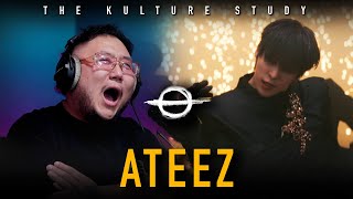 Download lagu The Kulture Study: ATEEZ 'In Your Fantasy' MV mp3