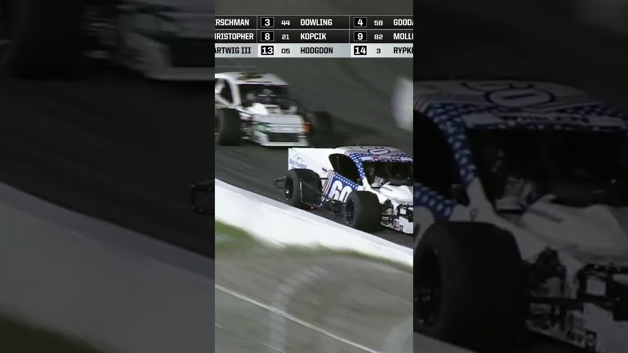 ICYMI: Thompson 150 Presented by FloSports.com