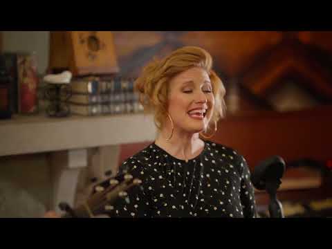 Leigh Nash - "Your Song" (The Tide Acoustic Sessions)