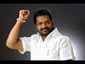 Palamuru Gadda Meda Gulabi Jenda Song || M L A Srinivas Goud Anna Song Remix || Dj Kiran Mbnr video download