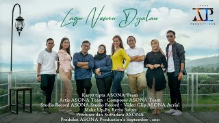Download lagu LAGU NEMU DIJALAN - SPECIAL NYANYI BARENG MUSISI ASONA (  Musik & Video ) mp3