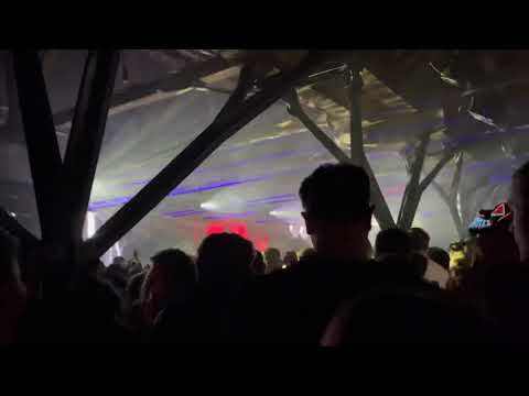 Jamie Jones Playing (Planets, Spaceships) @ Tobacco Docks London