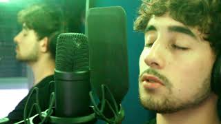 Allday - In Motion (Lauty Beliera Cover)