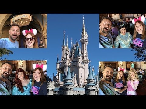 download lagu mp3 mp4 Disney Cinderella Breakfast, download lagu Disney Cinderella Breakfast gratis, unduh video klip Disney Cinderella Breakfast