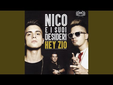 Made in Napoli (feat. Clementino)