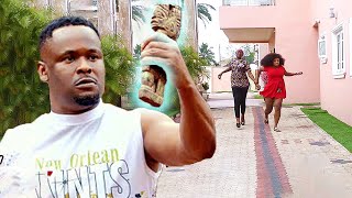 You Will Cry Hot Tears Watching This Heartbreaking Story Of A Widower 2- Emotional| Nigerian Movies