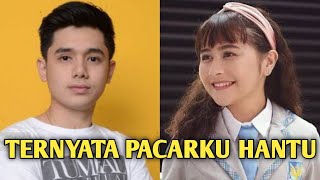 Download lagu Ftv terbaru 2021 sctv - Ternyata Pacarku Hantu | Ftv Terbaru Rayn Wijaya & Prilly Latuconsina mp3