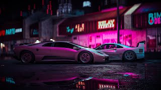 Ryan Caraveo - Ghost [BASS BOOSTED]