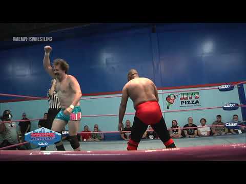 HIGHLIGHT  |  Total CHAOS!