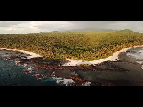 Tafaoga, Experience our Beautiful Samoa, Ep 8