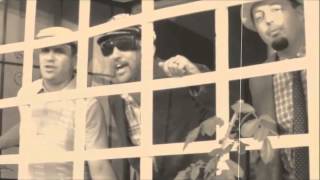 Geezer - My Evaline &quot;The Weezer Cruise submission&quot;