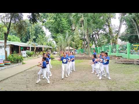 SAMA-SAMA SA WELLNESS OWN INTERPRETATION- BATES DUMAGUETE CITY