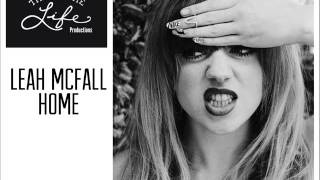 Leah McFall - Home