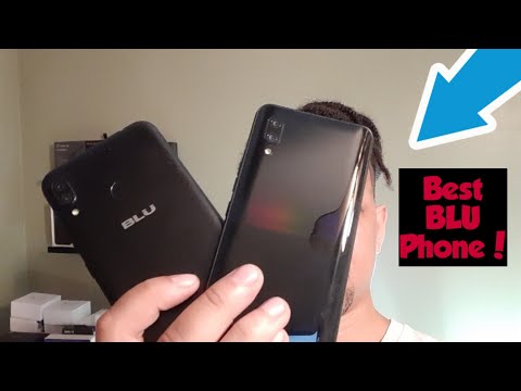 Blu Bold N1 Vs BLU XL4 | comparison, Which is the Best Blu Phone 2020?!