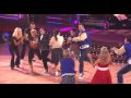 DWTS Rockin Robin youtube 2007