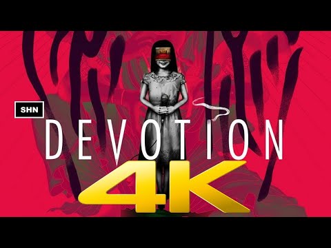Devotion | 4K/60fps | Walkthrough Longplay Gameplay Lets Play No Commentary
