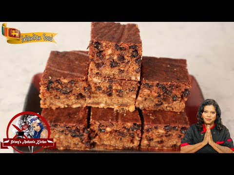 Light Fruit Cake | Fruit Cake WithOut Alcohol