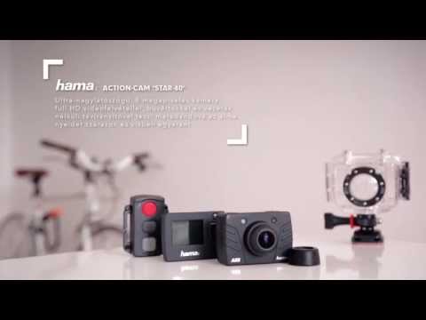 hama ACTION-CAM "STAR-60"