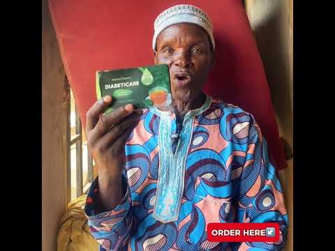 Mr. Chukwuma video testimonial