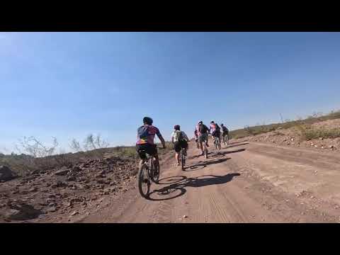 Salida por Paso Aguerre 8/2/2025 (3/8)