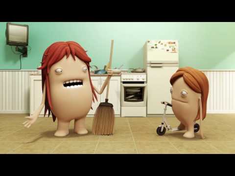 Mamá Lucchetti - Día de la madre