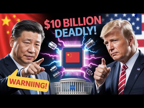 Netherlands Just Weaponized a 1960s Law Against China's Chip Industry. Here's Why