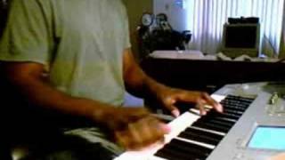 If It Had Not Been For The Lord On My Side