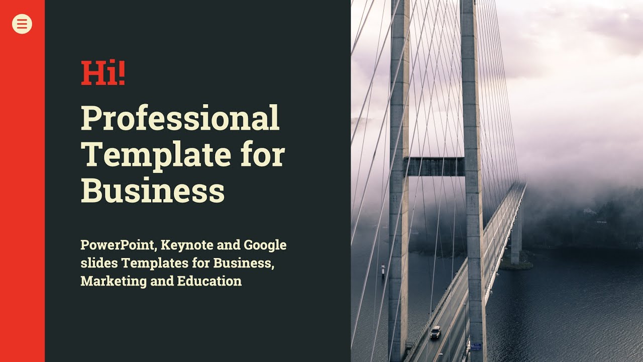 [FREE] Vivat! Presentation template